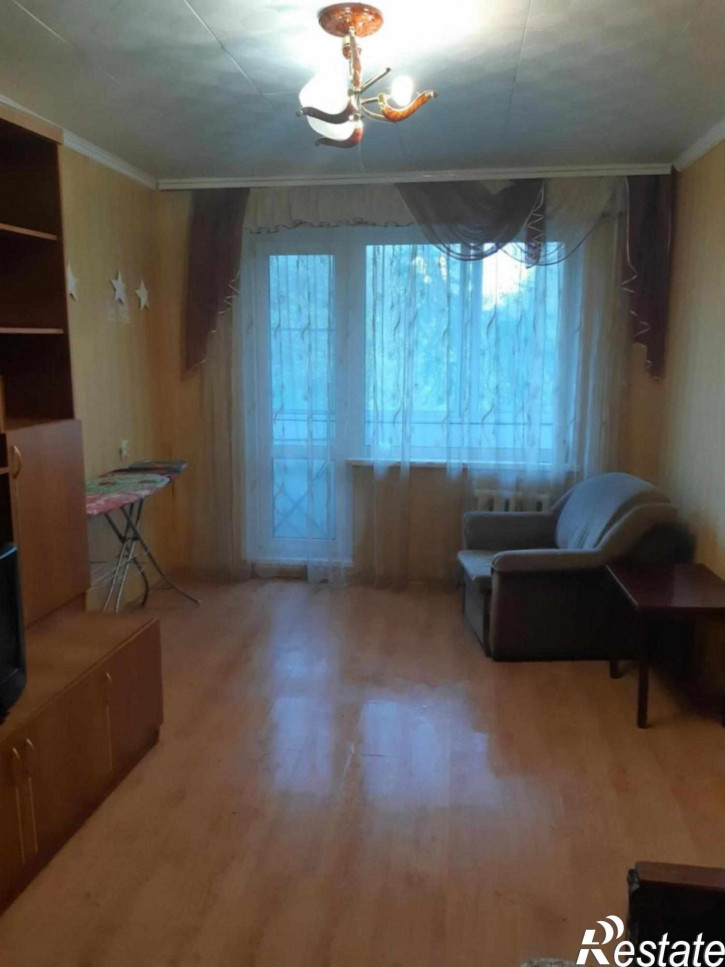 1-комн квартира Растопчина ул, 57