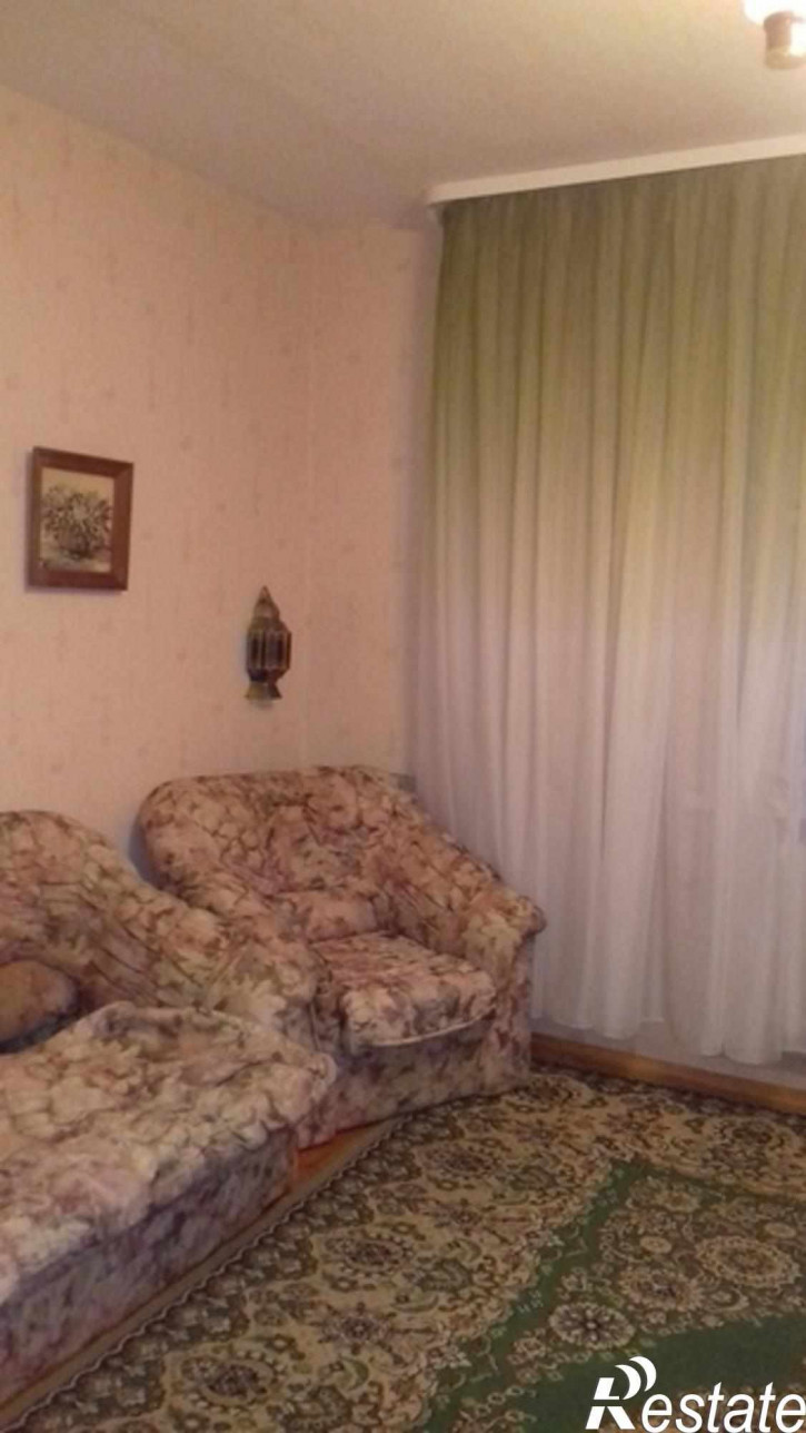 2-комн квартира 2-я Кольцевая ул, 26 А