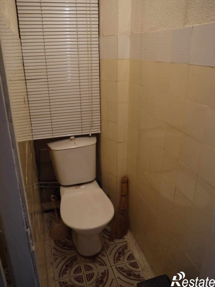 3-комн квартира Растопчина ул, 7