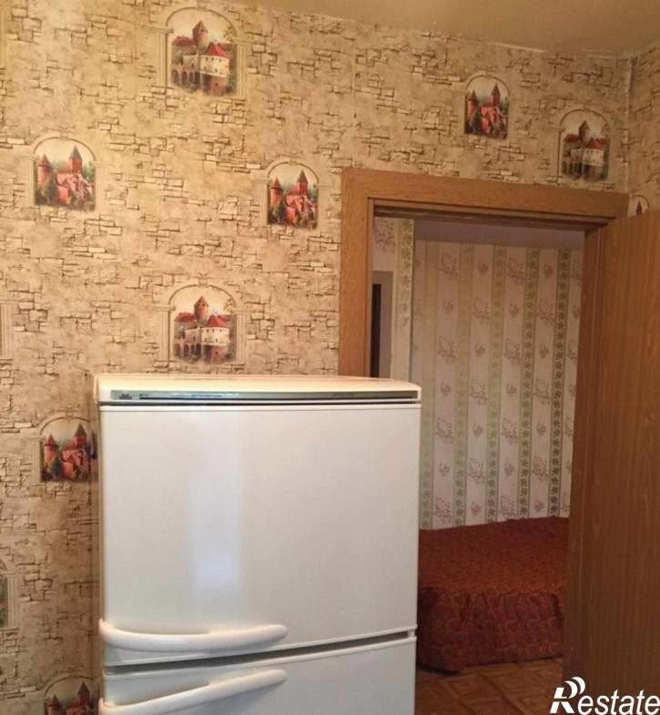 2-комн квартира Чайковского ул, 44 А