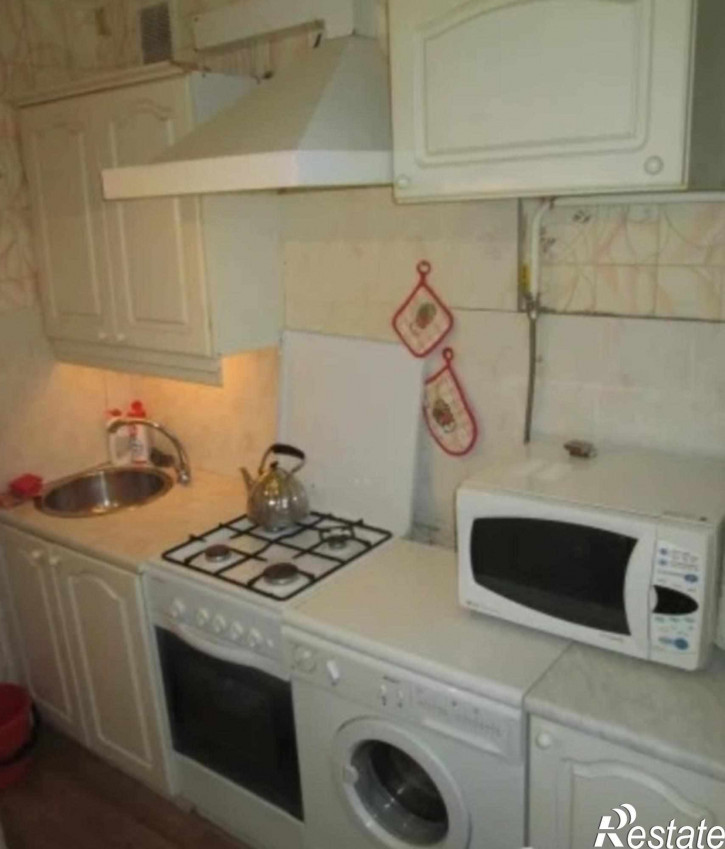 1-комн квартира Комиссарова ул, 67