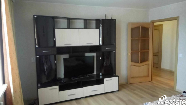 1-комн квартира Стрелецкий пер, 3 Б