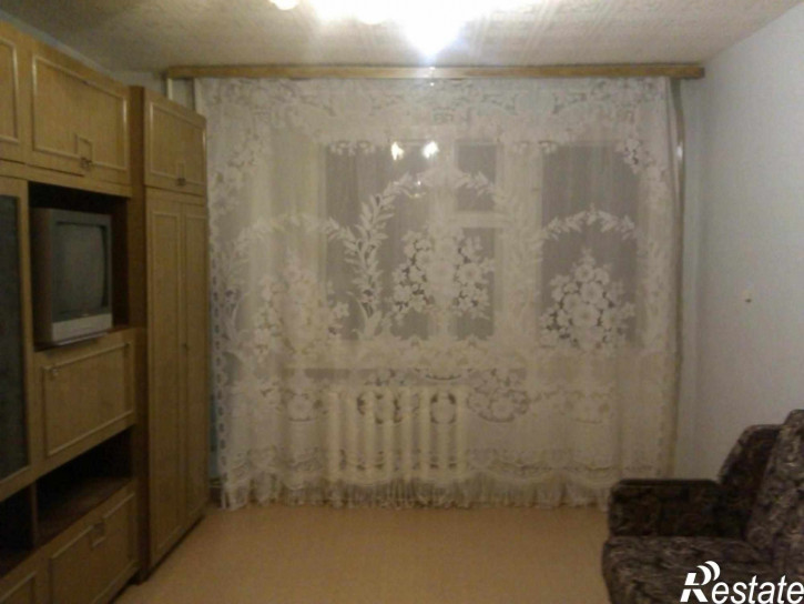 2-комн квартира Комиссарова ул, 7