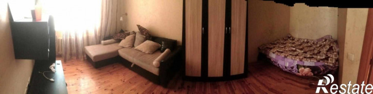 1-комн квартира Куйбышева ул, 66