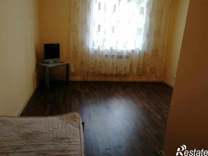 1-комн квартира Полины Осипенко ул, 21