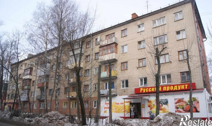 1-комн квартира Северная ул, 30