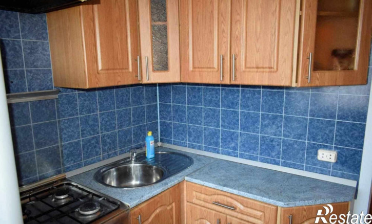 2-комн квартира Строителей пр-кт, 34