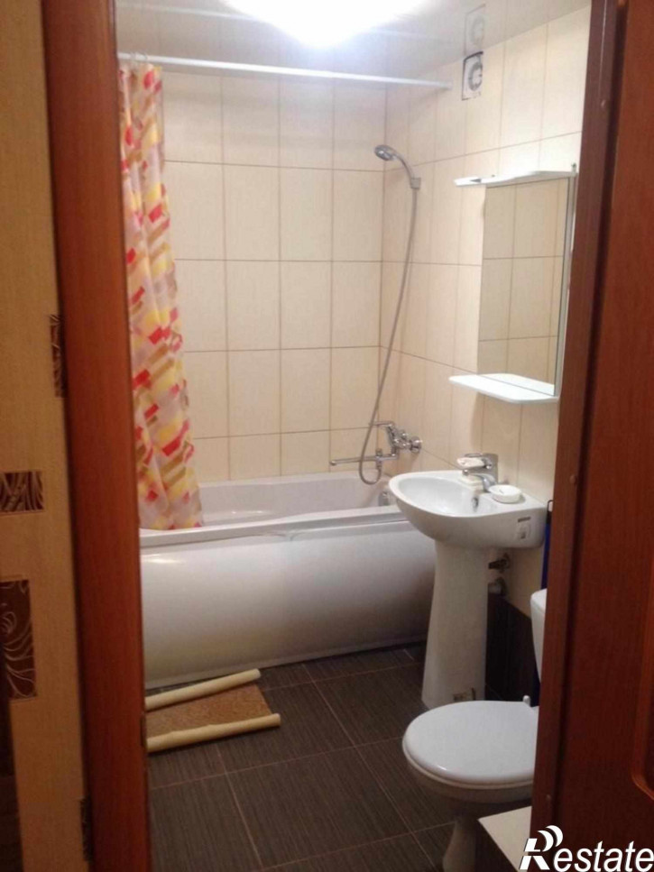 1-комн квартира Суздальская ул, 5