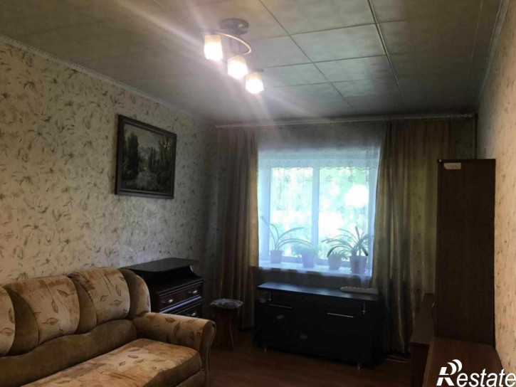 2-комн квартира Горького ул, 93