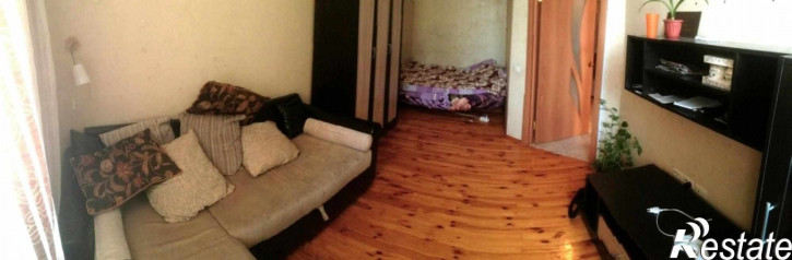 1-комн квартира Куйбышева ул, 66