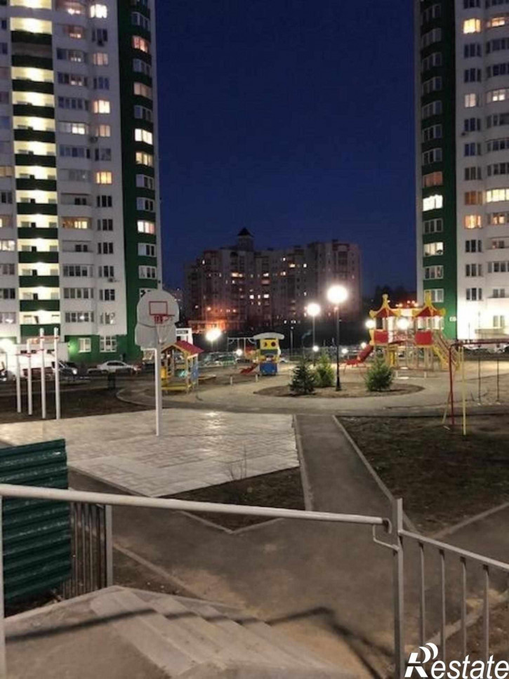 2-комн квартира Мира ул, 2В