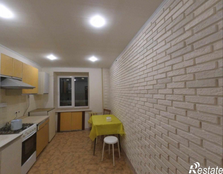 1-комн квартира Балакирева ул, 55