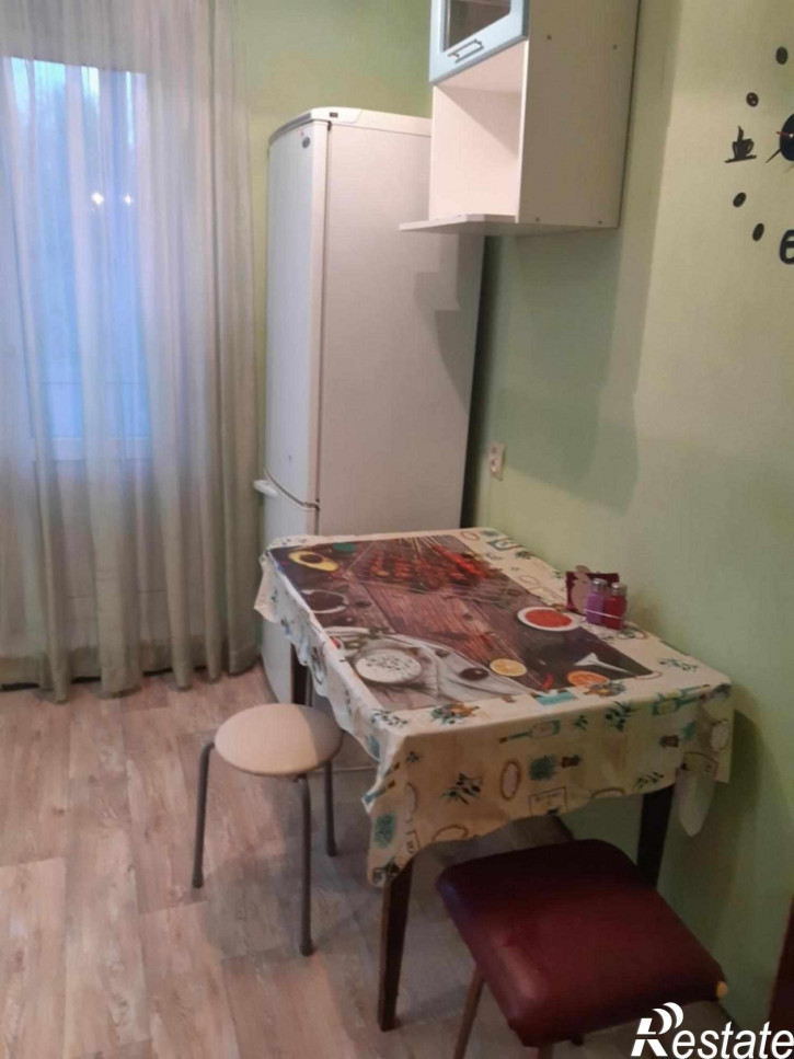 1-комн квартира Растопчина ул, 57