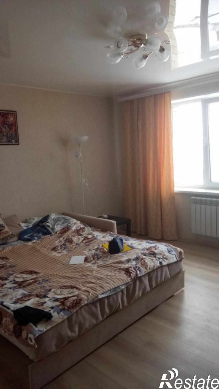 1-комн квартира Стрелецкий пер, 3 Б