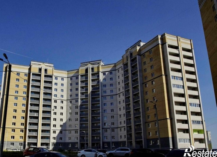 1-комн квартира Нижняя Дуброва ул, 17 А