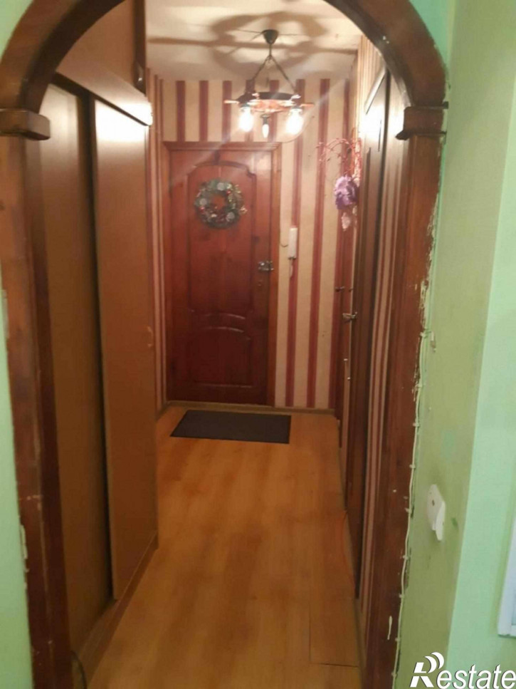 1-комн квартира Растопчина ул, 57
