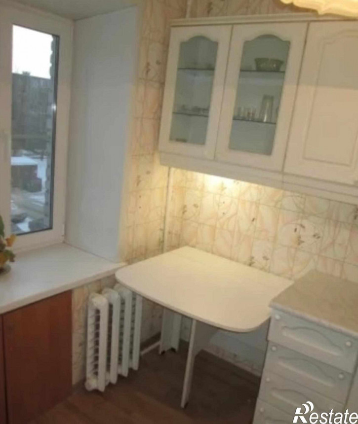 1-комн квартира Комиссарова ул, 67