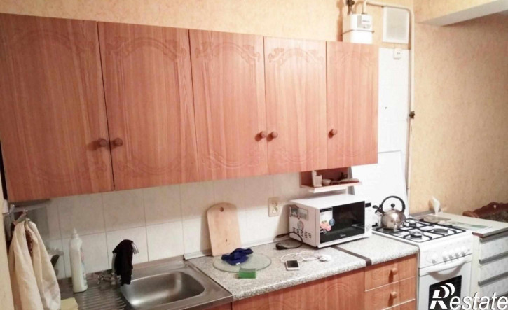 2-комн квартира Зеленая ул, 62
