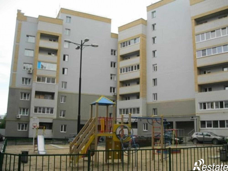 1-комн квартира Суздальская ул, 5