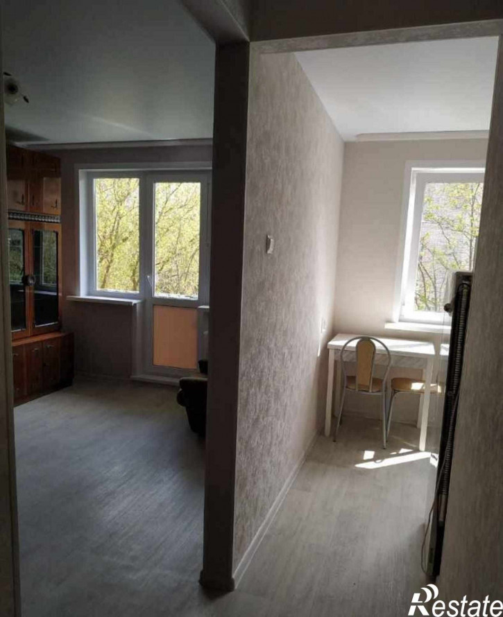 1-комн квартира Балакирева ул, 31