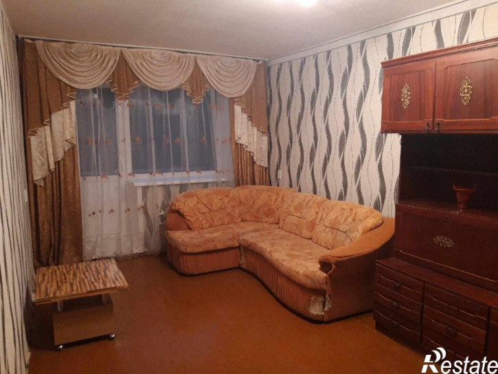 2-комн квартира Ставровская ул, 2 А