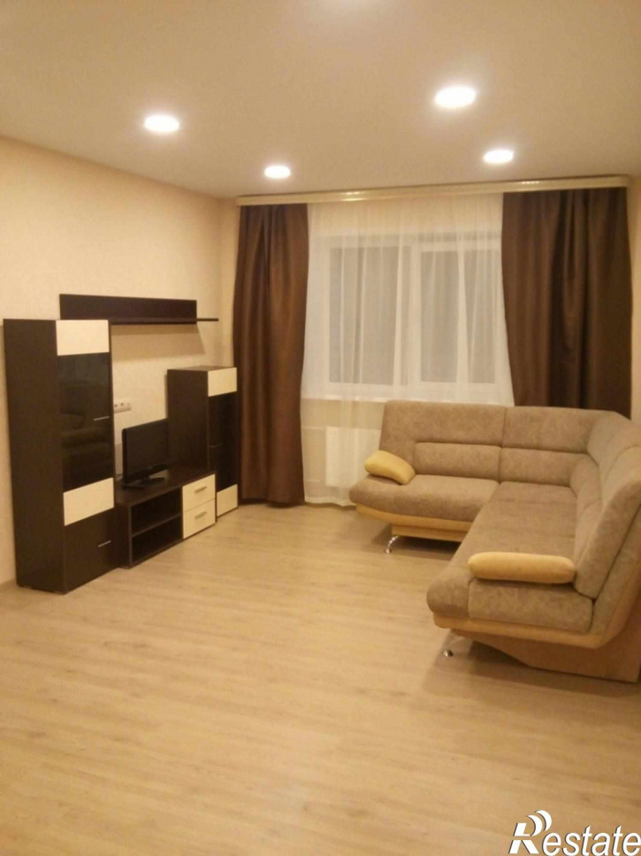 1-комн квартира Верхняя Дуброва ул, 2 Б