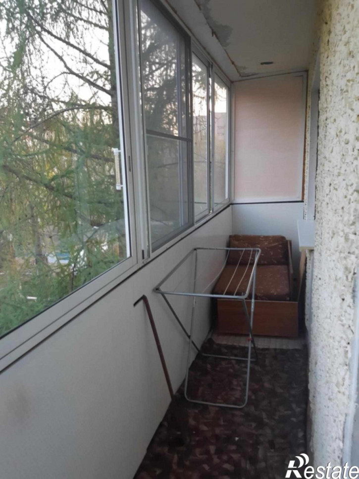 1-комн квартира Растопчина ул, 57