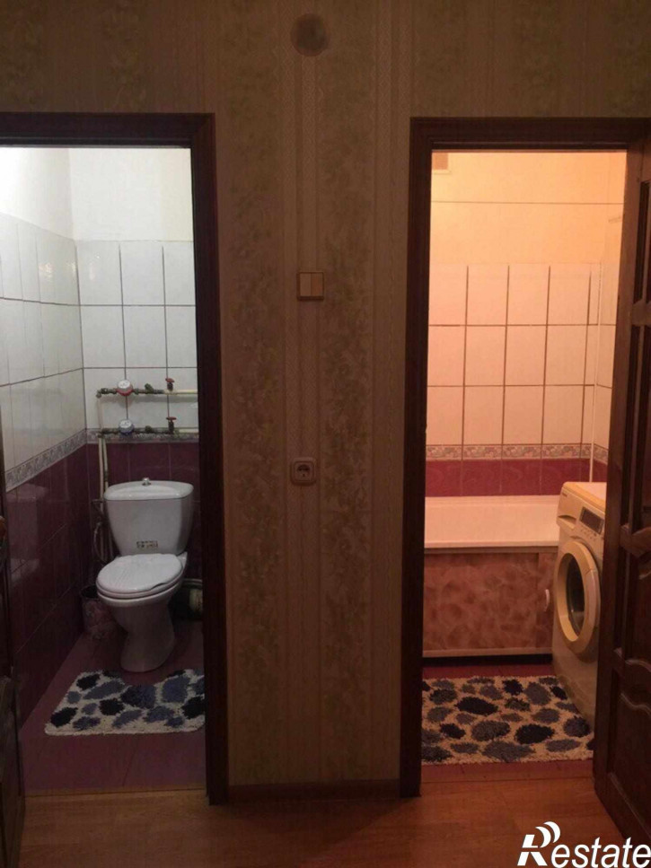 1-комн квартира Безыменского ул, 26 А