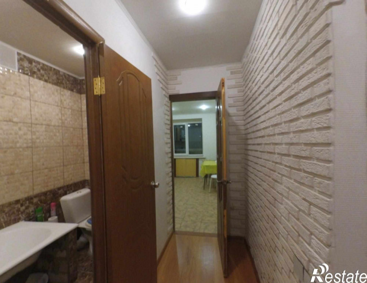 1-комн квартира Балакирева ул, 55