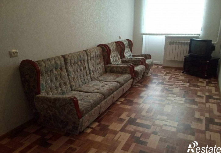 2-комн квартира Кулибина ул, 10