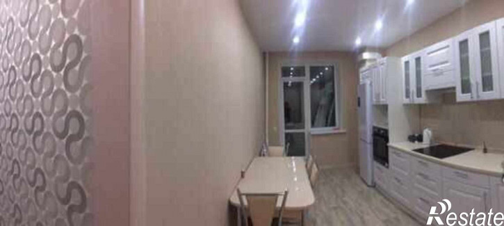 1-комн квартира Ставровская ул, 1