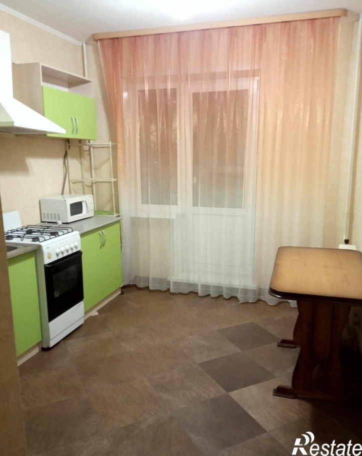 1-комн квартира Юбилейная ул, 15