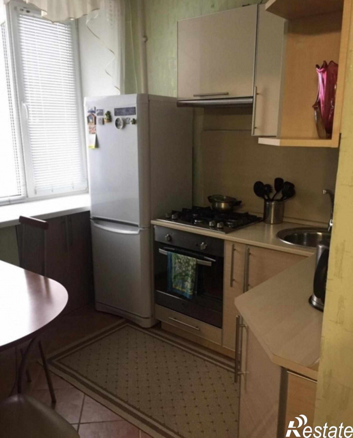 1-комн квартира Мира ул, 28