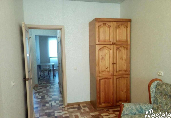 2-комн квартира Кулибина ул, 10