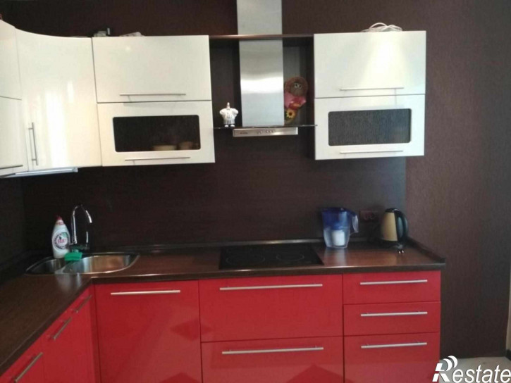 1-комн квартира Фатьянова ул, 18