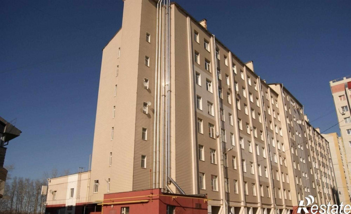 1-комн квартира Куйбышева ул, 66