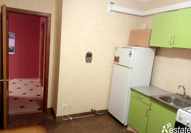 1-комн квартира Юбилейная ул, 15