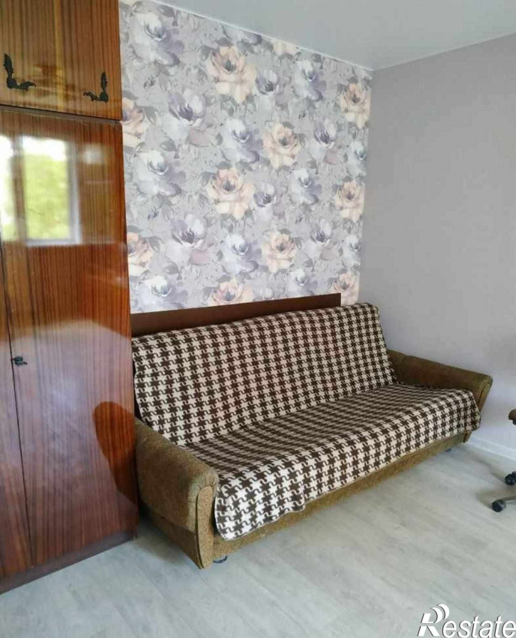 1-комн квартира Балакирева ул, 31