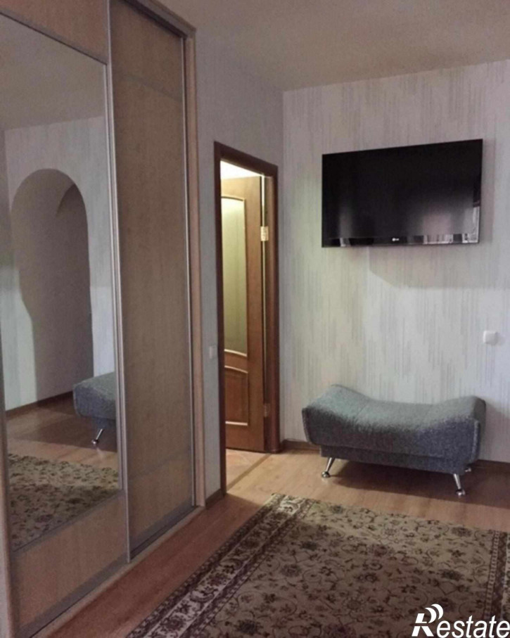 1-комн квартира Мира ул, 28