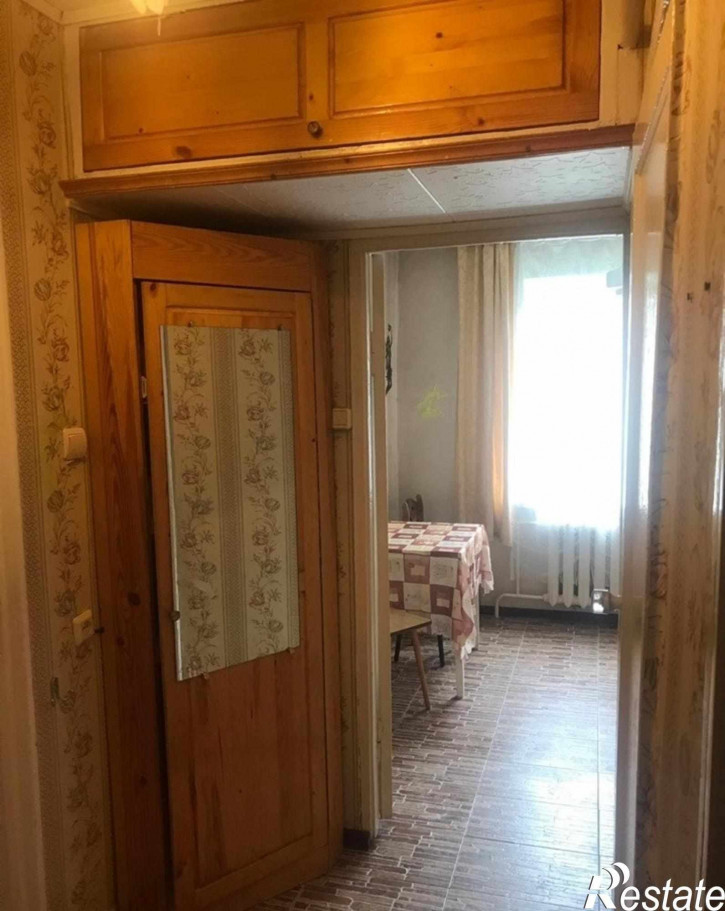 1-комн квартира Добросельская ул, 167