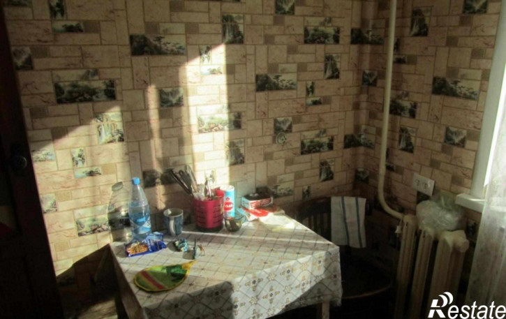 1-комн квартира Чайковского ул, 40