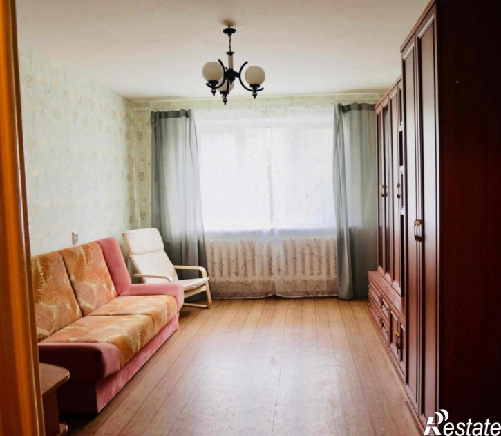 1-комн квартира Соколова-Соколенка ул, 6 В