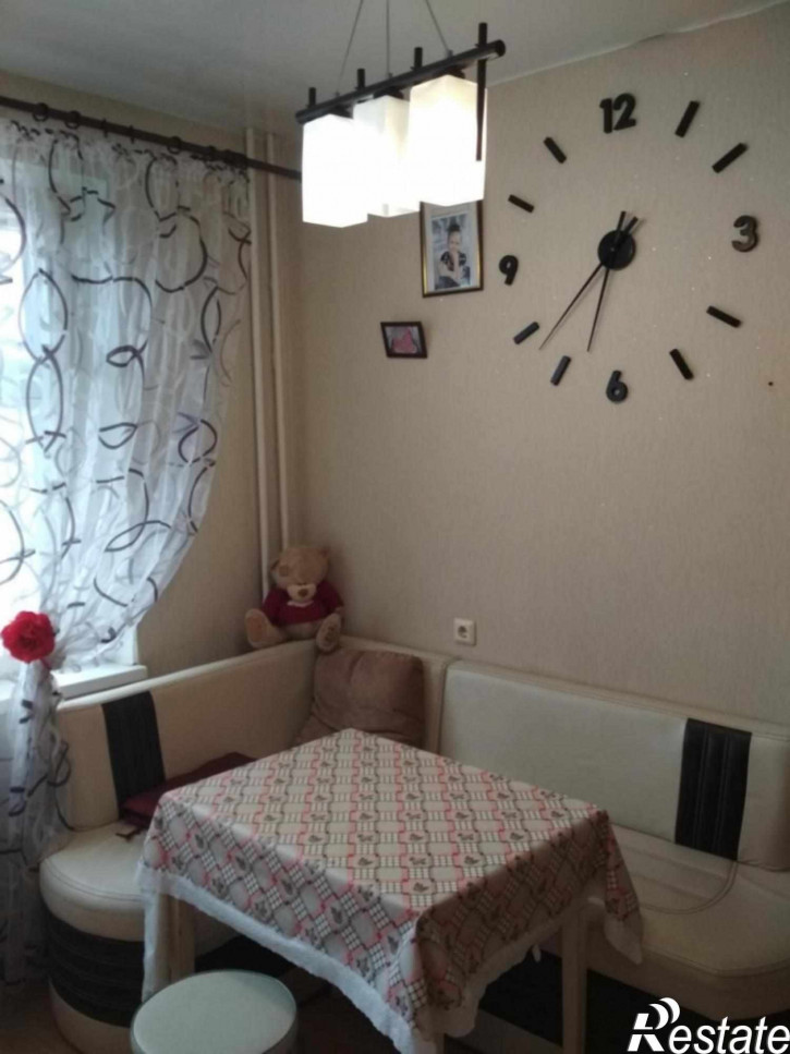 1-комн квартира Фатьянова ул, 18