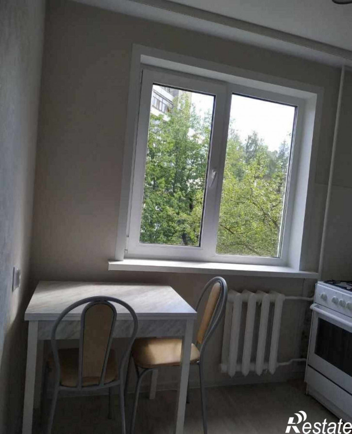 1-комн квартира Балакирева ул, 31