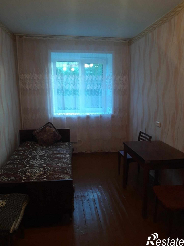 2-комн квартира Ставровская ул, 2 А