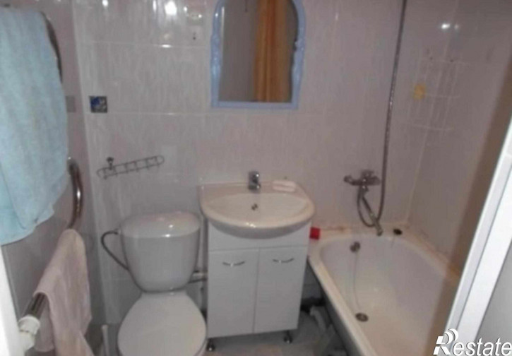 1-комн квартира Комиссарова ул, 67