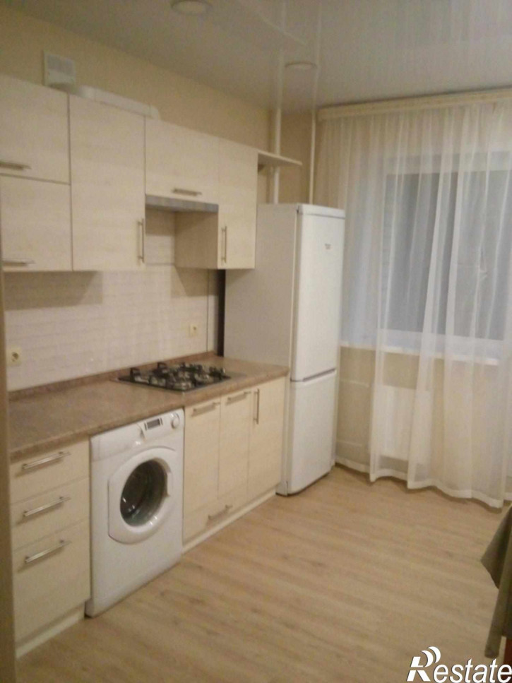 1-комн квартира Верхняя Дуброва ул, 2 Б