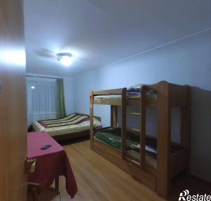 1-комн квартира Балакирева ул, 55