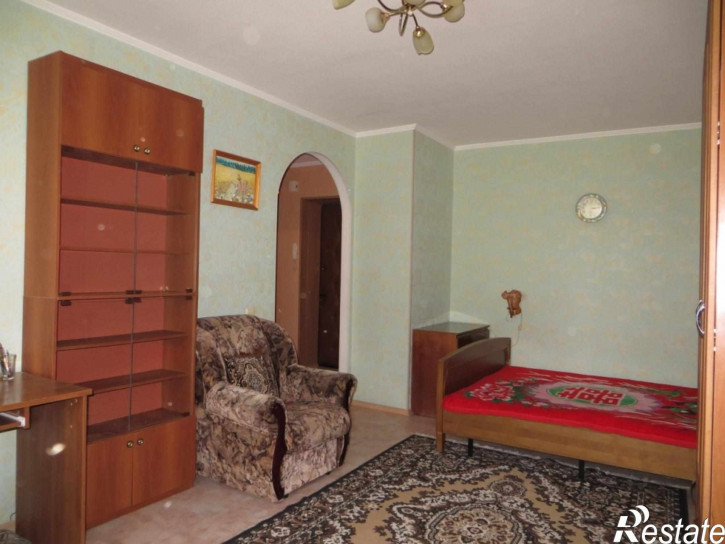 1-комн квартира Северная ул, 4