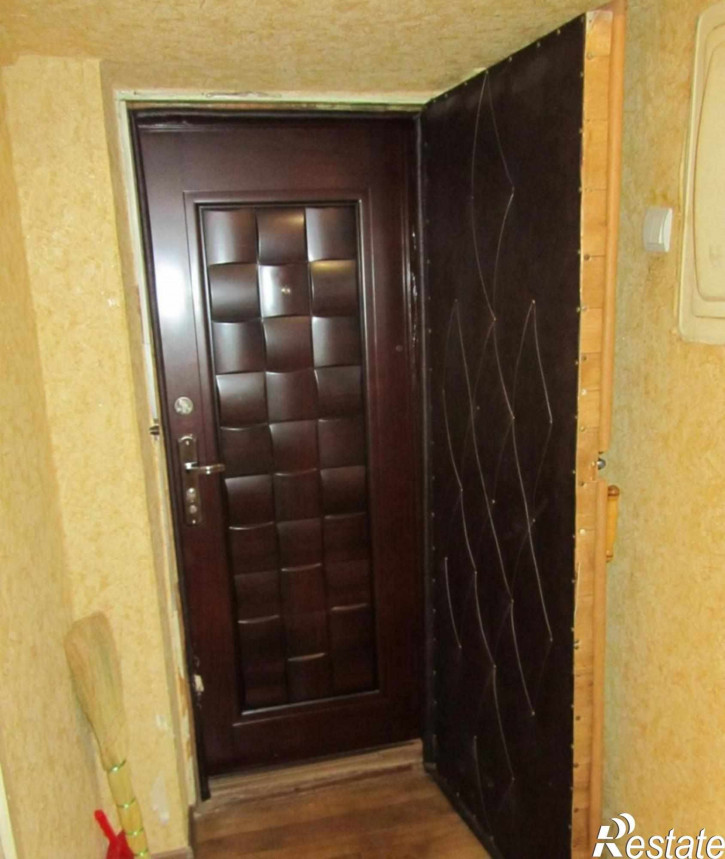 1-комн квартира Чайковского ул, 40